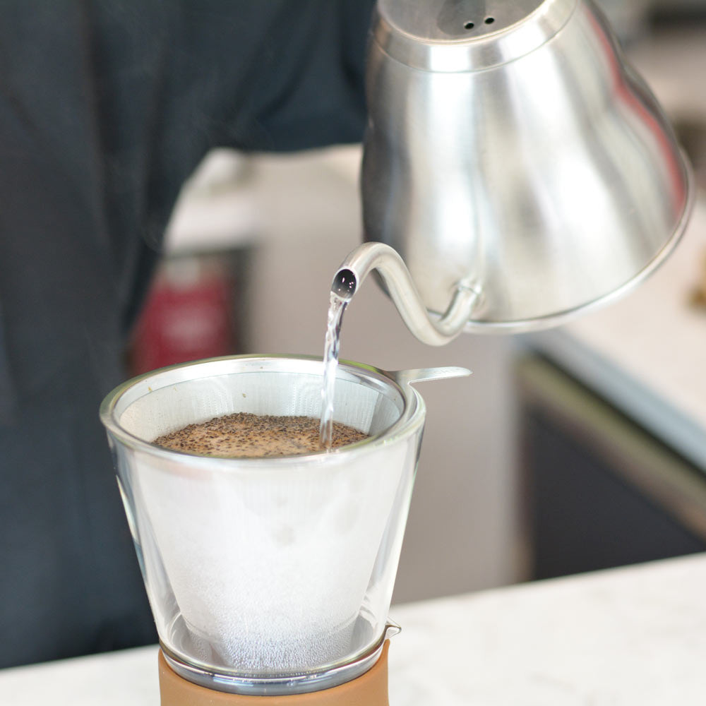 Coffee Dripper: Grosche Amsterdam Pour Over Coffee Maker - wholesale supplier