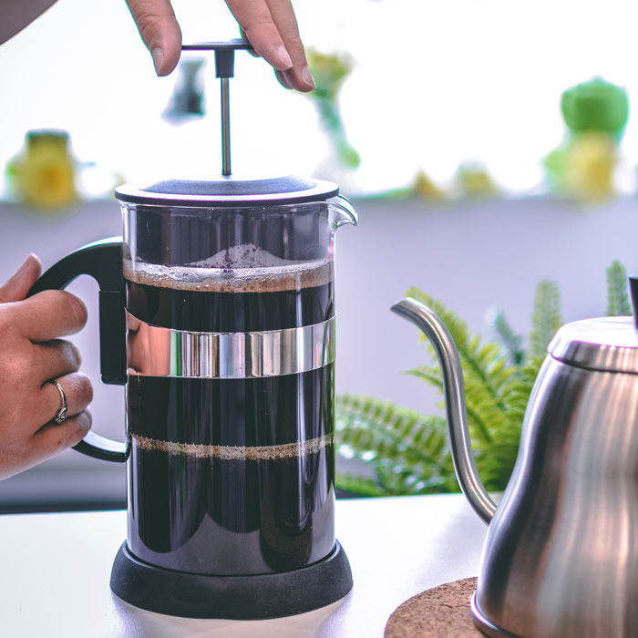 Wholesale quality french press coffee makers USA | GROSCHE