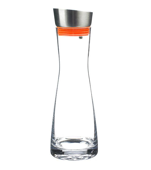 Fruit Infuser: Rio - 1000Ml/34 Fl. Oz - Package Of 2 - Accessory